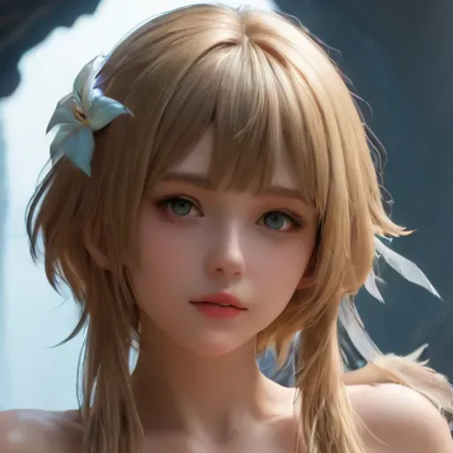 KI-Pornobild-Generator