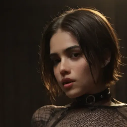 generatore di immagini porno IA