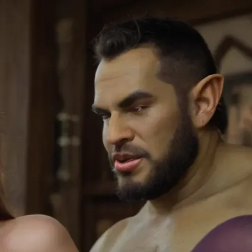 generatore di foto porno IA