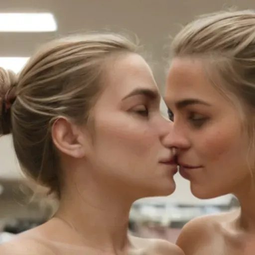 AI色情照片產生器