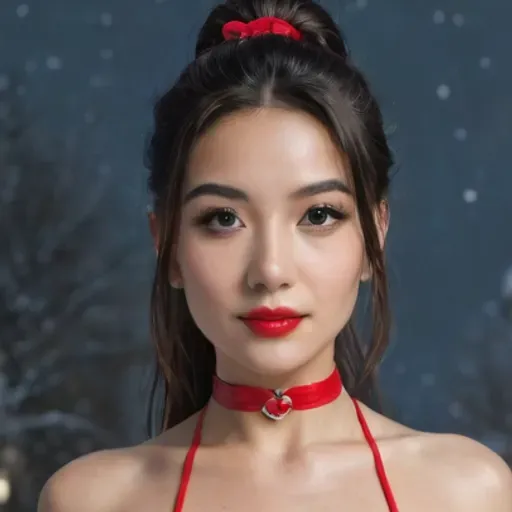 KI-Pornobild-Generator