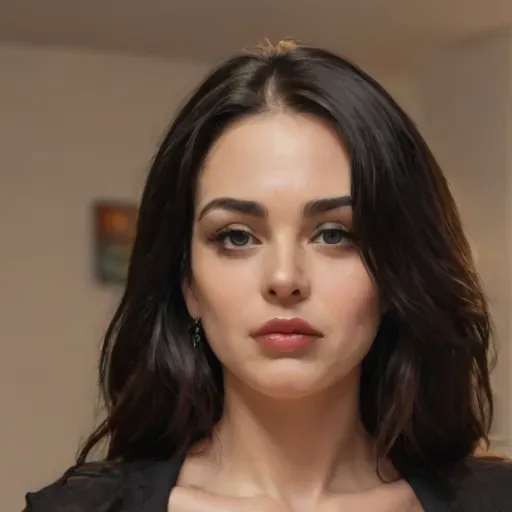 KI-Pornobild-Generator