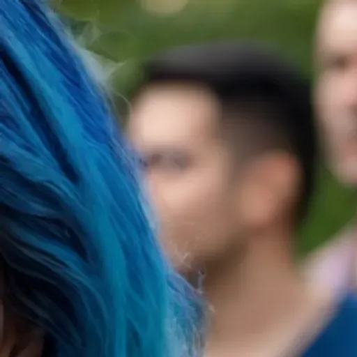 yapay zekâ porno görsel üretici