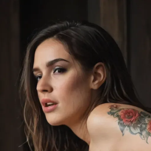 AI porn image generator