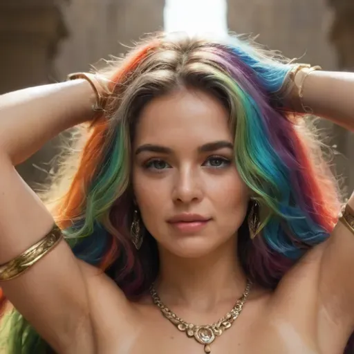 AI 포르노 이미지 생성기