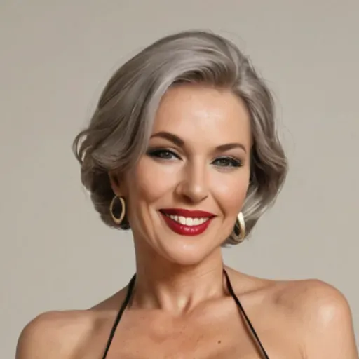 AI色情图片生成器