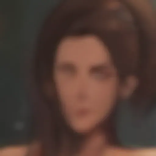 AI色情圖片產生器