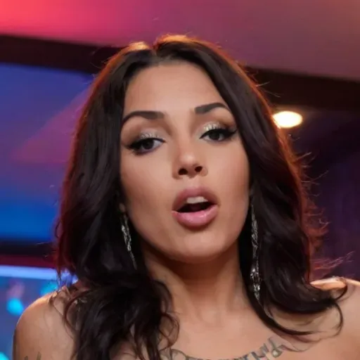 AIポルノ画像ジェネレーター