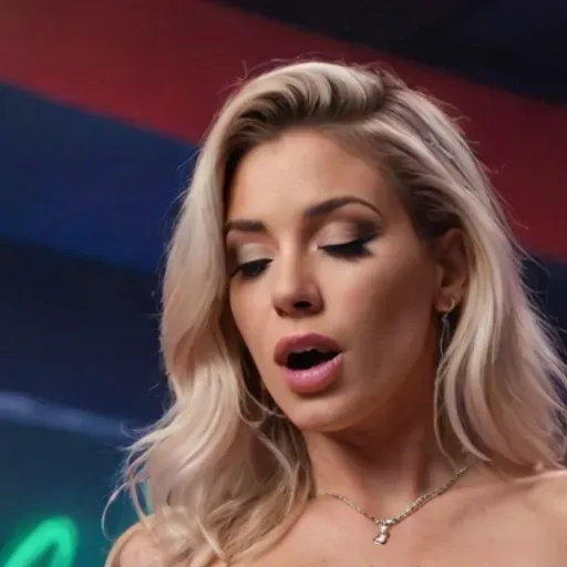 AI色情图片生成器