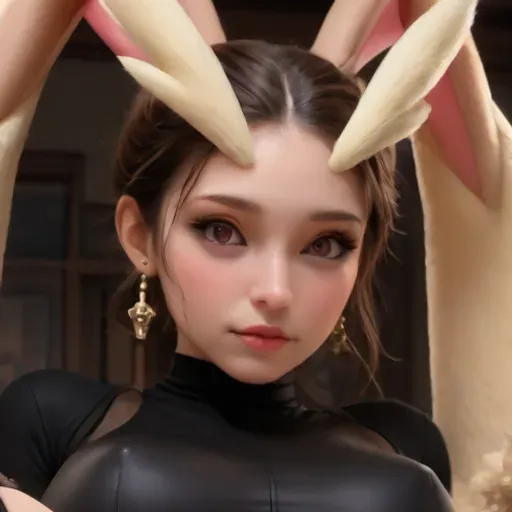 AI porn image generator