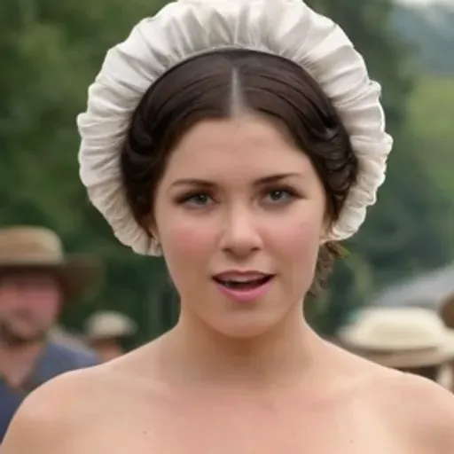 AI色情圖片產生器