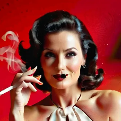 AIポルノ画像ジェネレーター