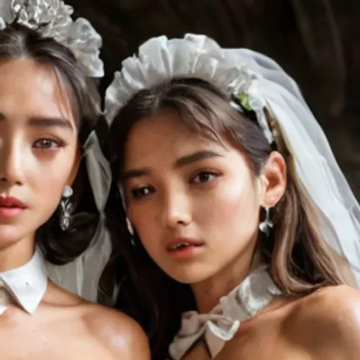 AI色情圖片產生器