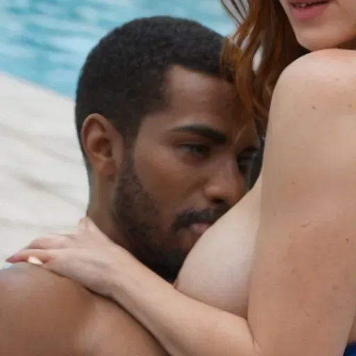 KI-Pornobild-Generator