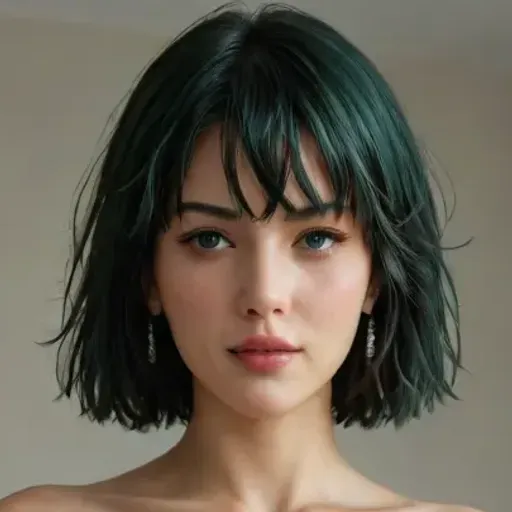 AIポルノ画像ジェネレーター