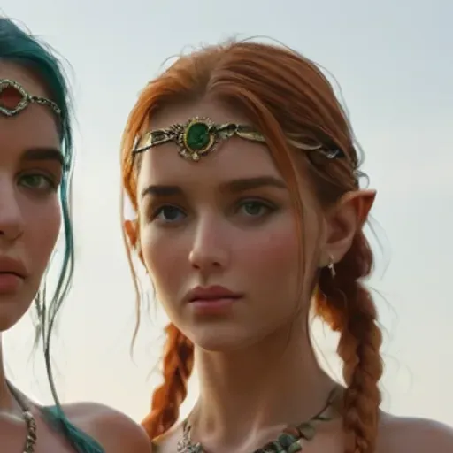 AI色情照片產生器