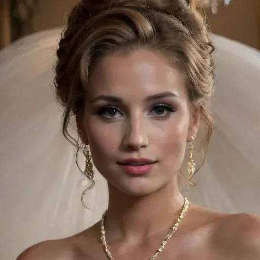 AI色情图片生成器