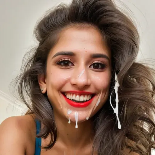 โปรแกรมสร้างภาพโปรนที่ใช้ปัญหา AI