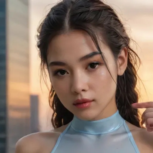 AI色情圖片產生器