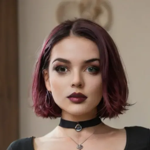 KI-Pornobild-Generator