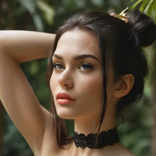 KI-Pornobild-Generator