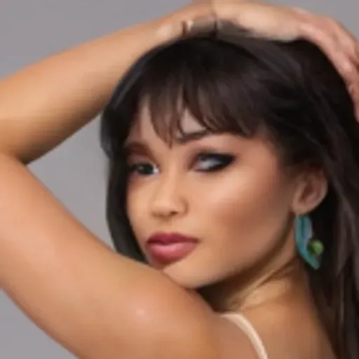 AI 포르노 이미지 생성기