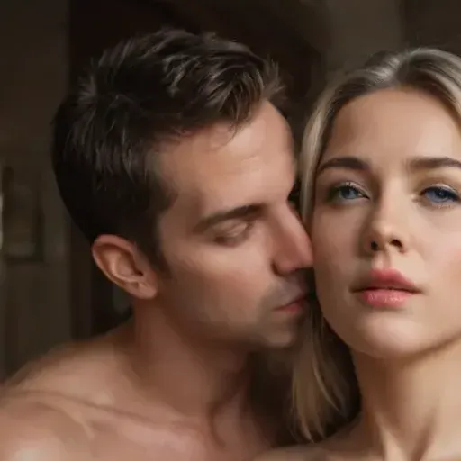 генератор порно-картинок на ИИ