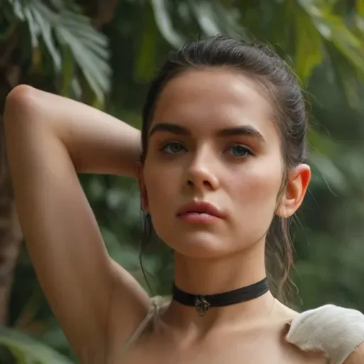 AIポルノ画像ジェネレーター