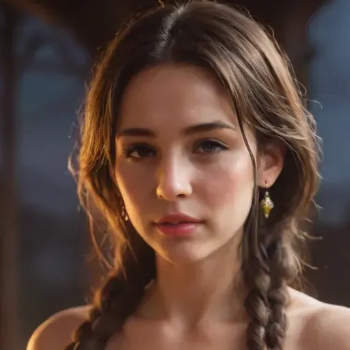 AI porn image generator