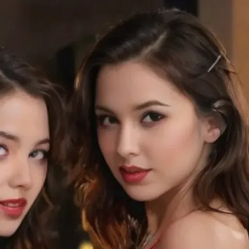 एआई पोर्न इमेज जेनरेटर