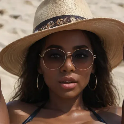 AIポルノ画像ジェネレーター