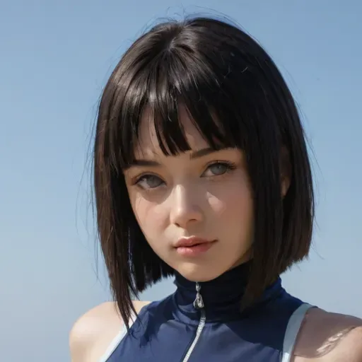 AI色情图片生成器