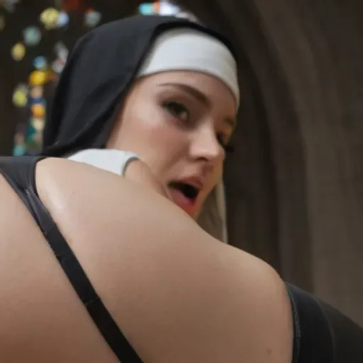 AIポルノ画像ジェネレーター