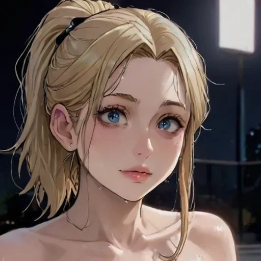 AI 포르노 이미지 생성기