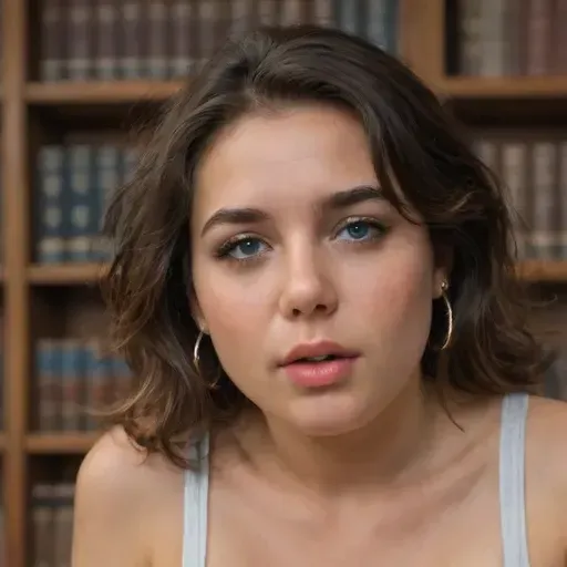 AI色情图片生成器