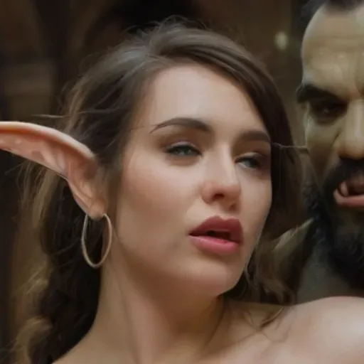 एआई पोर्न पिक जेनरेटर