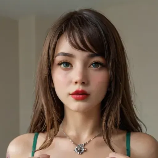 AI色情圖片產生器