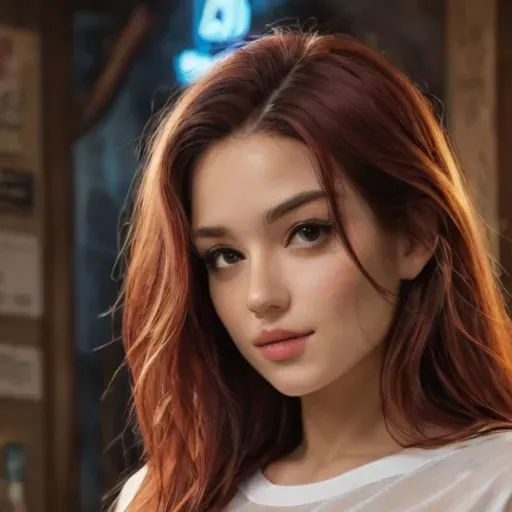 AI porn image generator