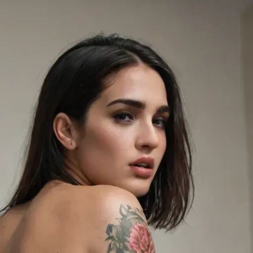 AI porn image generator