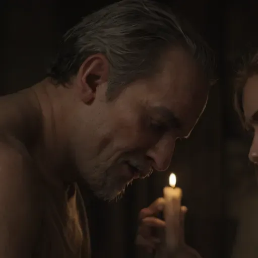 AI 포르노 사진 생성기