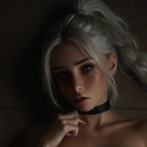 AI色情图片生成器