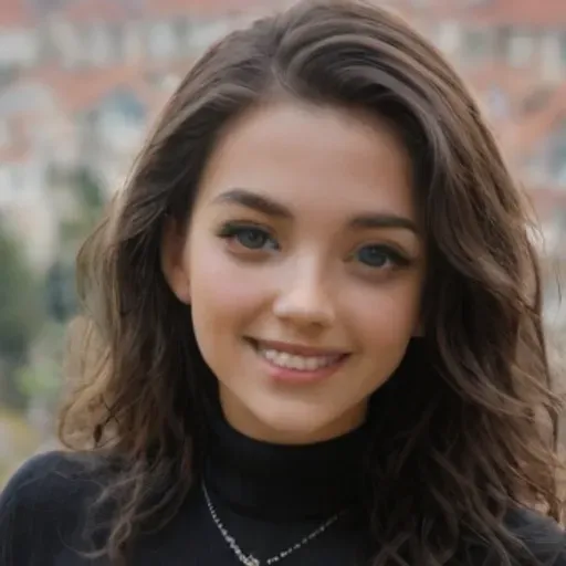 AIポルノ画像ジェネレーター