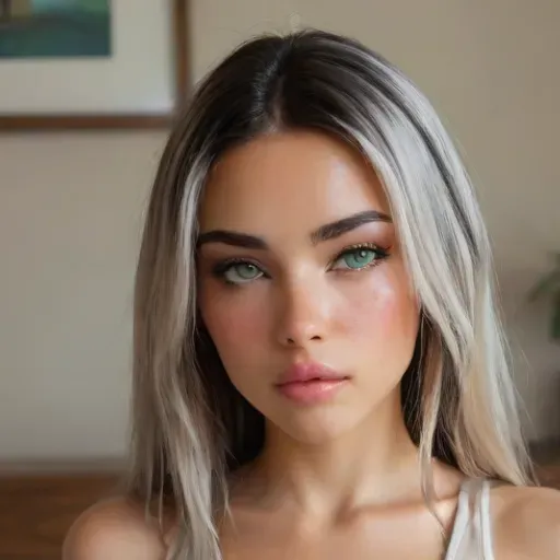 AI色情圖片產生器