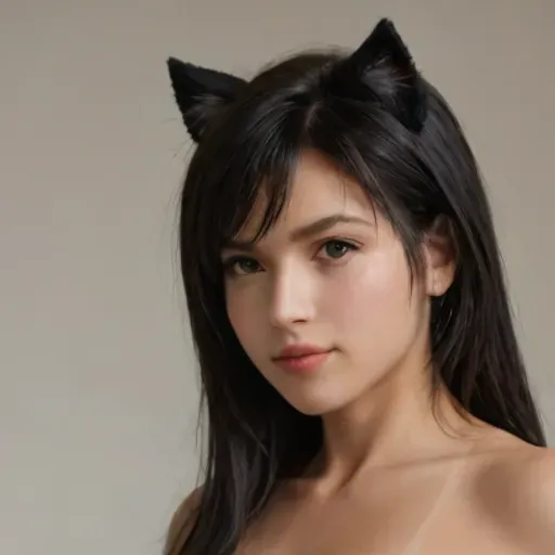 AIポルノ画像ジェネレーター