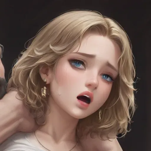 AI色情图片生成器