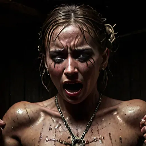 AI色情圖片產生器