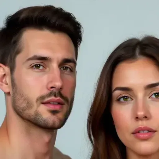 AI色情照片生成器