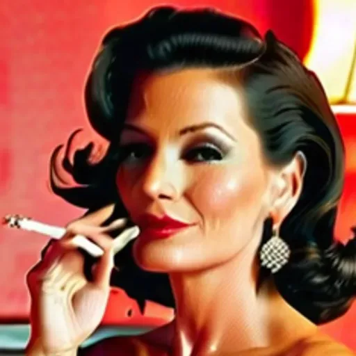 yapay zekâ porno görsel üretici