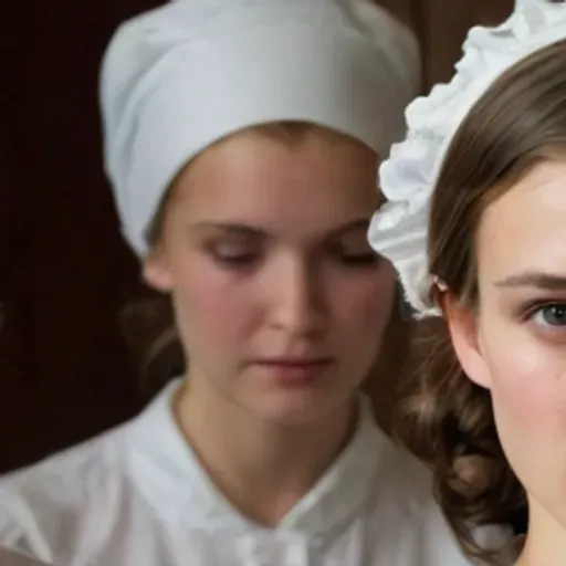 AI porn image generator