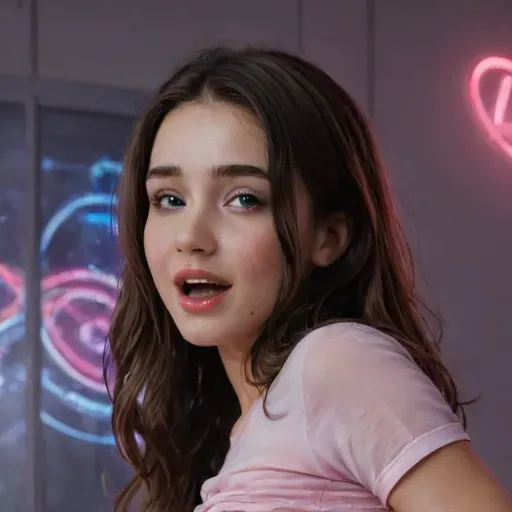 KI-Pornobild-Generator